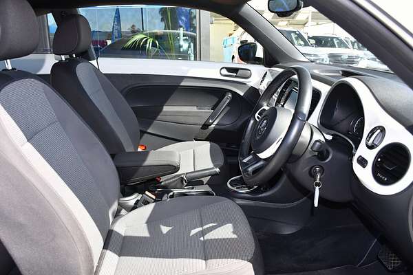 2014 Volkswagen Beetle 1L