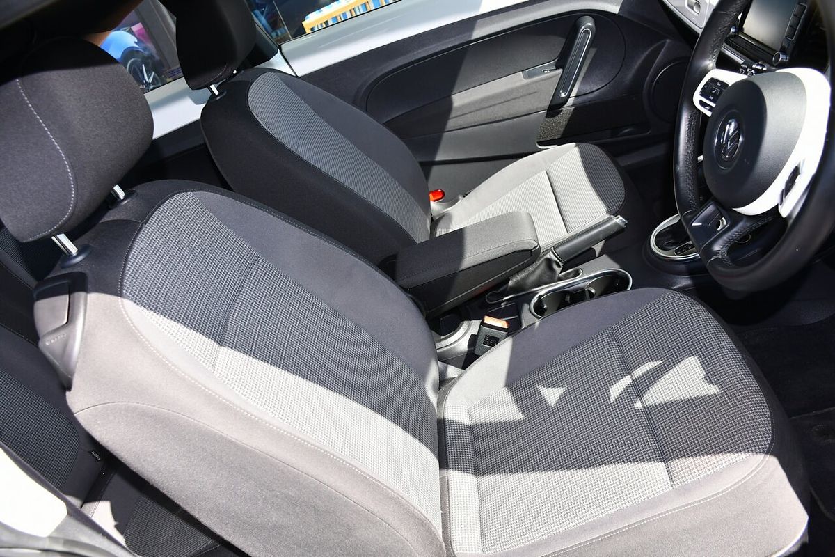2014 Volkswagen Beetle 1L