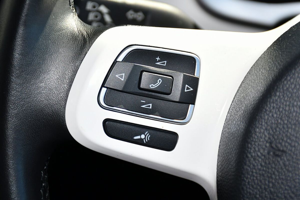 2014 Volkswagen Beetle 1L