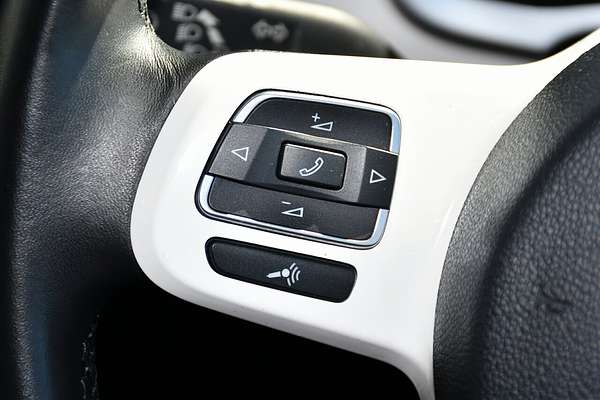 2014 Volkswagen Beetle 1L