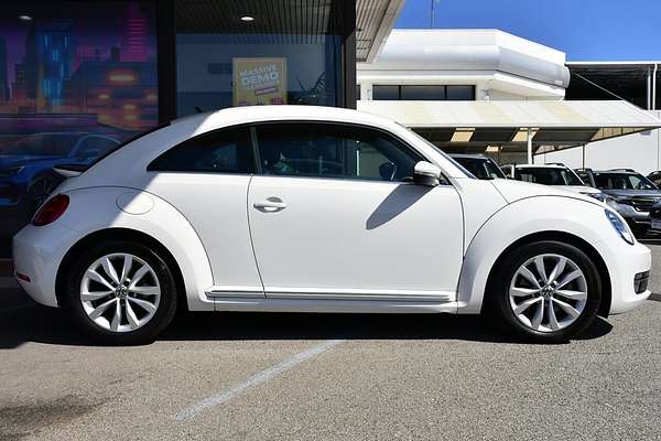 2014 Volkswagen Beetle 1L