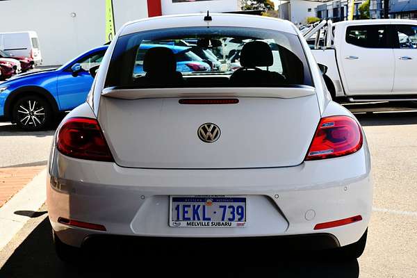 2014 Volkswagen Beetle 1L