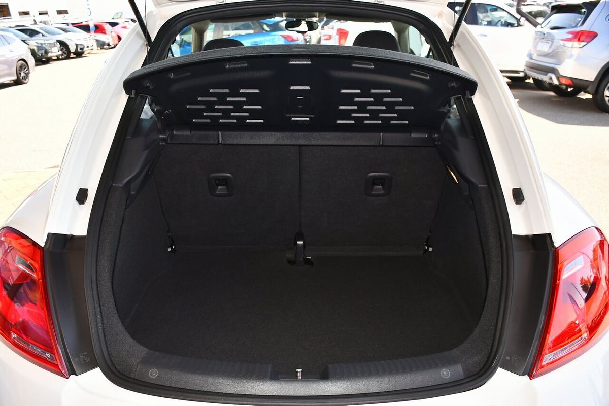 2014 Volkswagen Beetle 1L