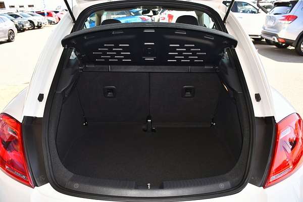 2014 Volkswagen Beetle 1L