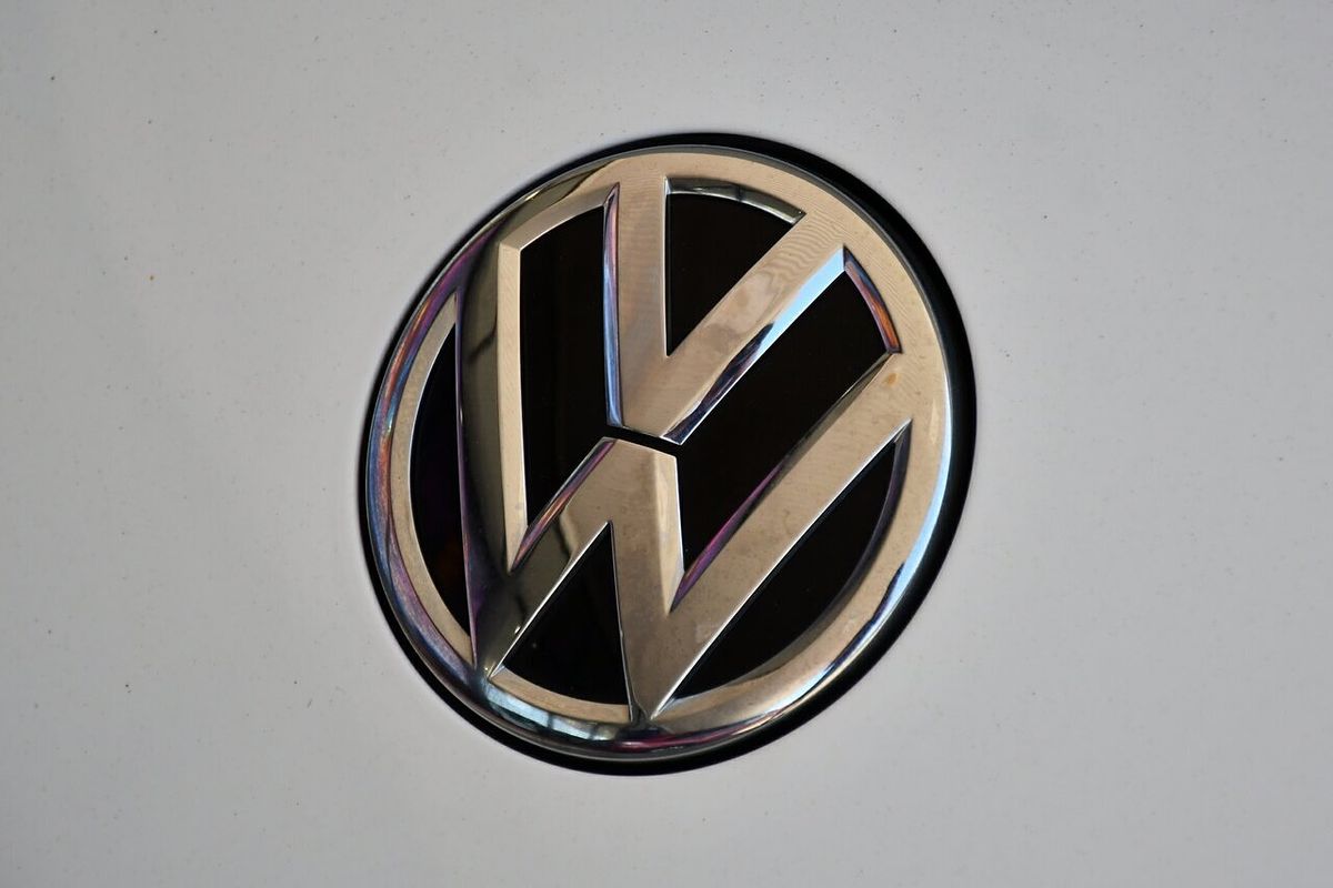 2014 Volkswagen Beetle 1L