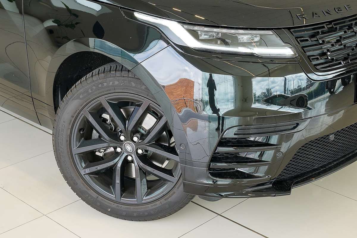 2024 Land Rover Range Rover Velar P250 Dynamic SE L560