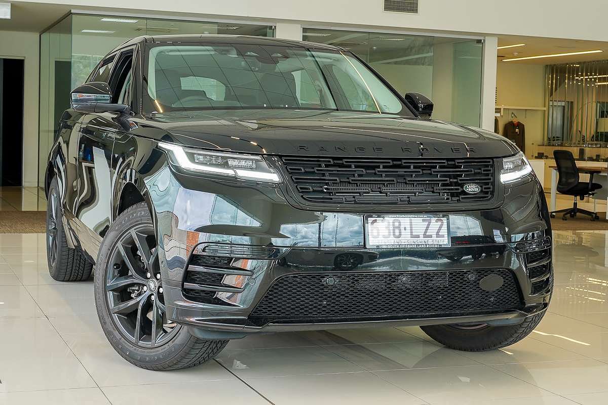2024 Land Rover Range Rover Velar P250 Dynamic SE L560