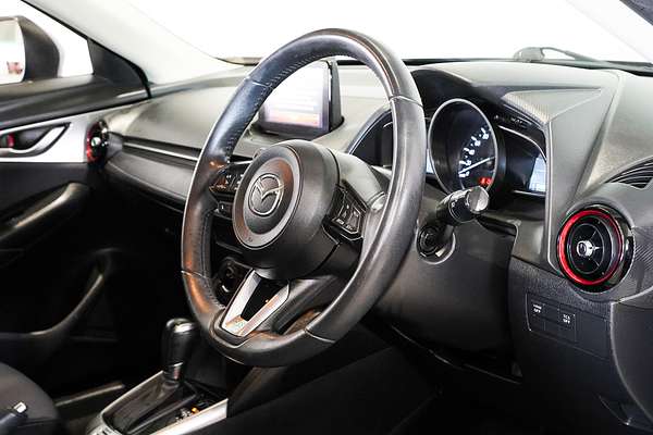 2018 Mazda CX-3 Maxx DK