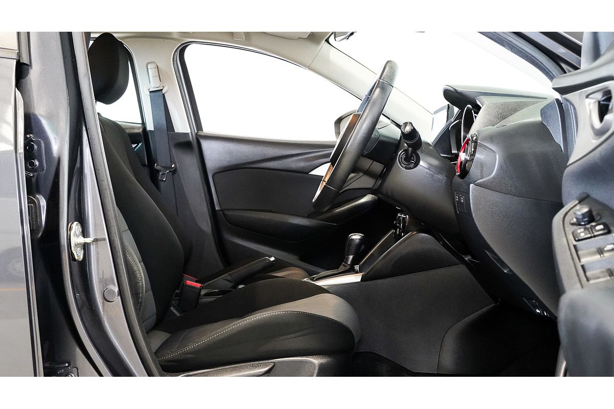 2018 Mazda CX-3 Maxx DK