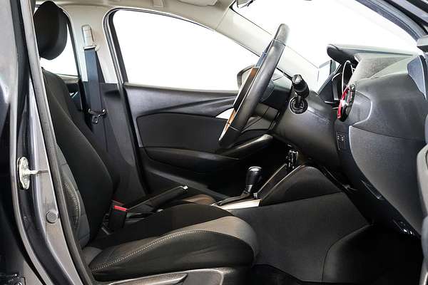 2018 Mazda CX-3 Maxx DK