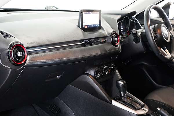 2018 Mazda CX-3 Maxx DK