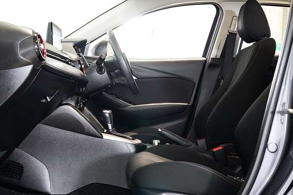 2018 Mazda CX-3 Maxx DK
