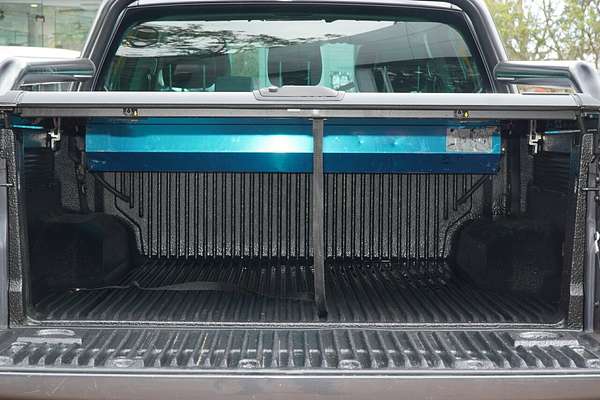 2022 Ford Ranger FX4 PX MkIII 4X4 3.2L