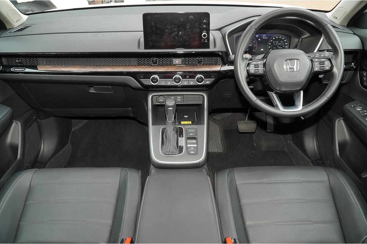 2023 Honda CR-V VTi LX RS