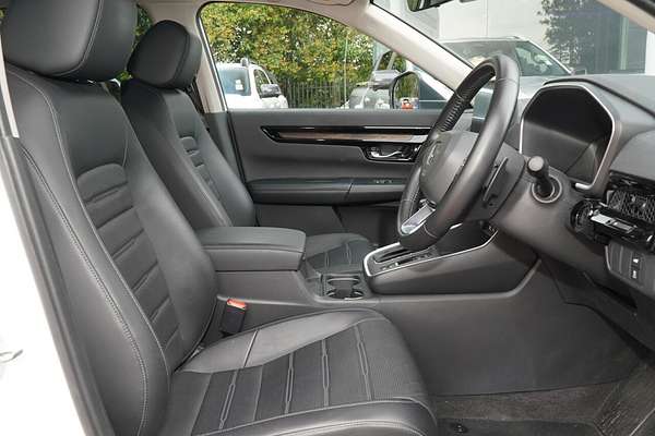 2023 Honda CR-V VTi LX RS