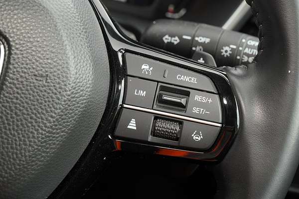 2023 Honda CR-V VTi LX RS