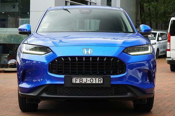 2023 Honda ZR-V VTi L RZ