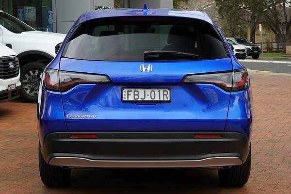 2023 Honda ZR-V VTi L RZ
