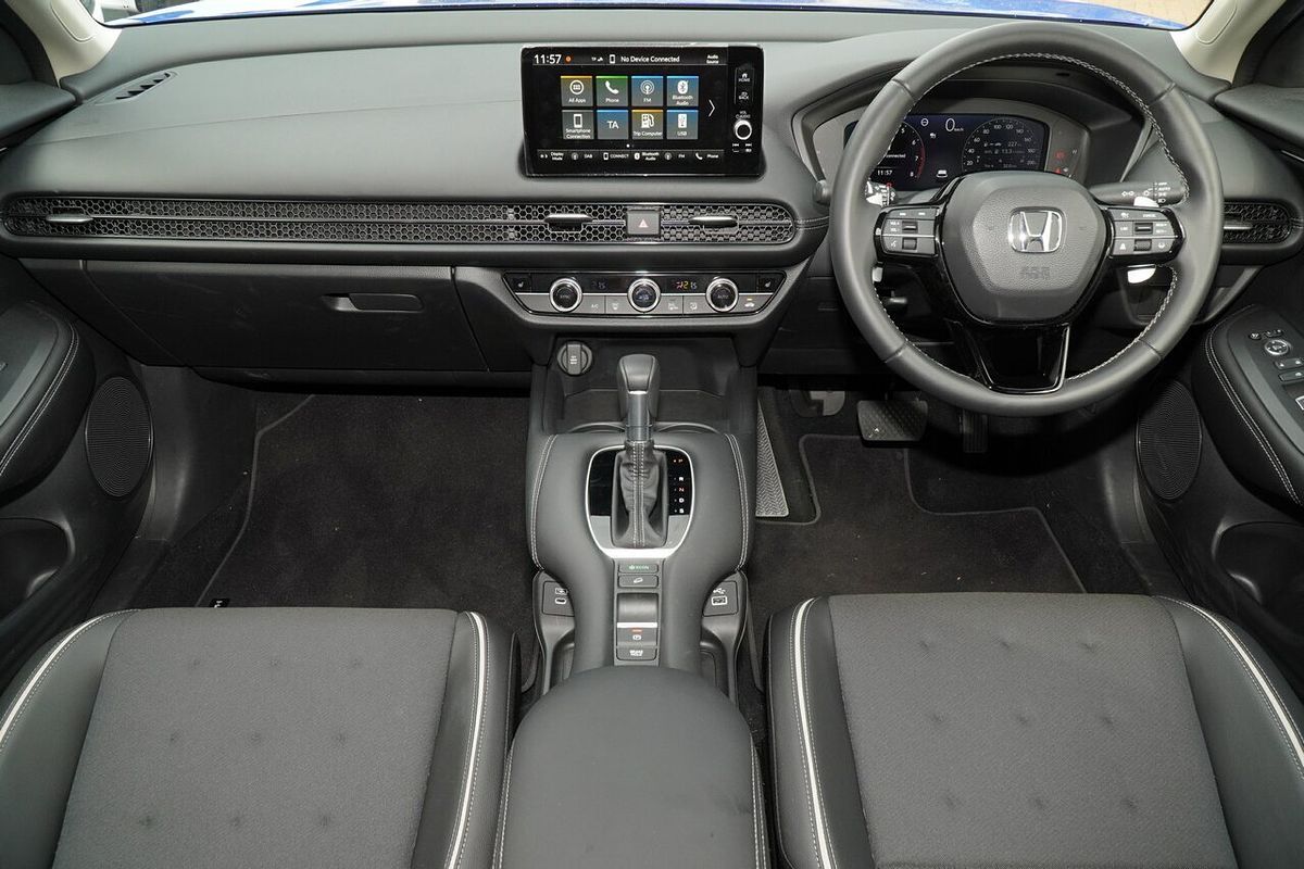 2023 Honda ZR-V VTi L RZ
