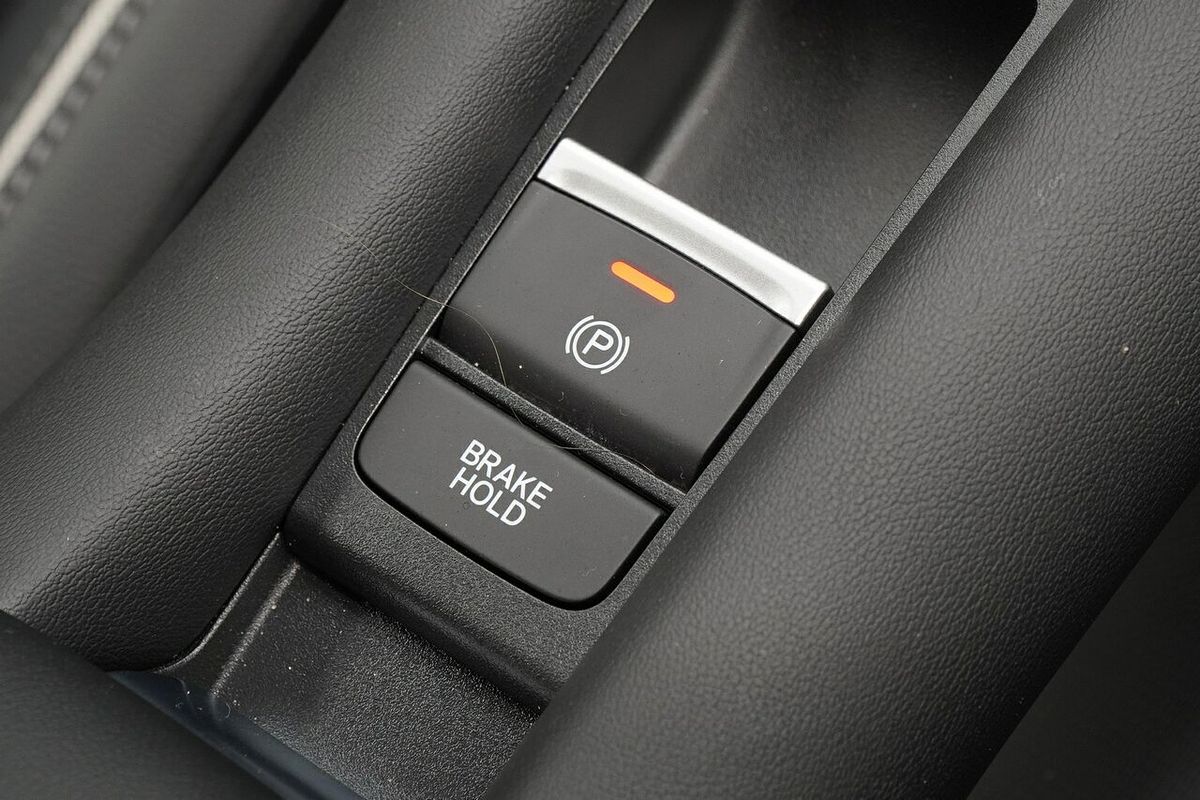2023 Honda ZR-V VTi L RZ