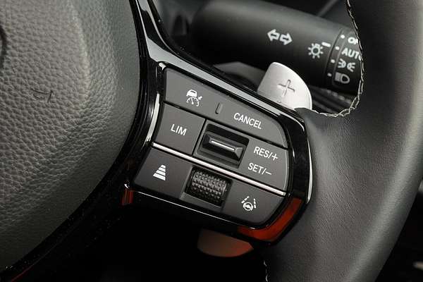 2023 Honda ZR-V VTi L RZ