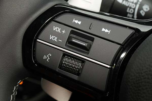 2023 Honda ZR-V VTi L RZ