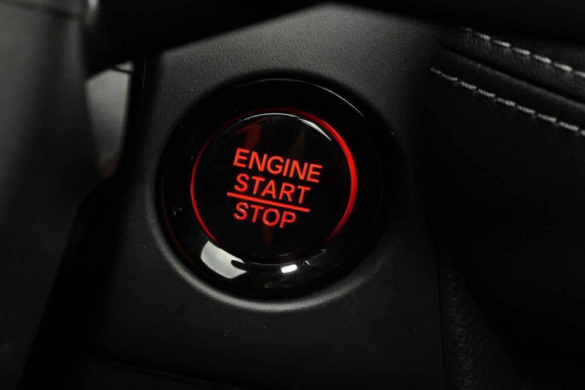 2023 Honda ZR-V VTi L RZ