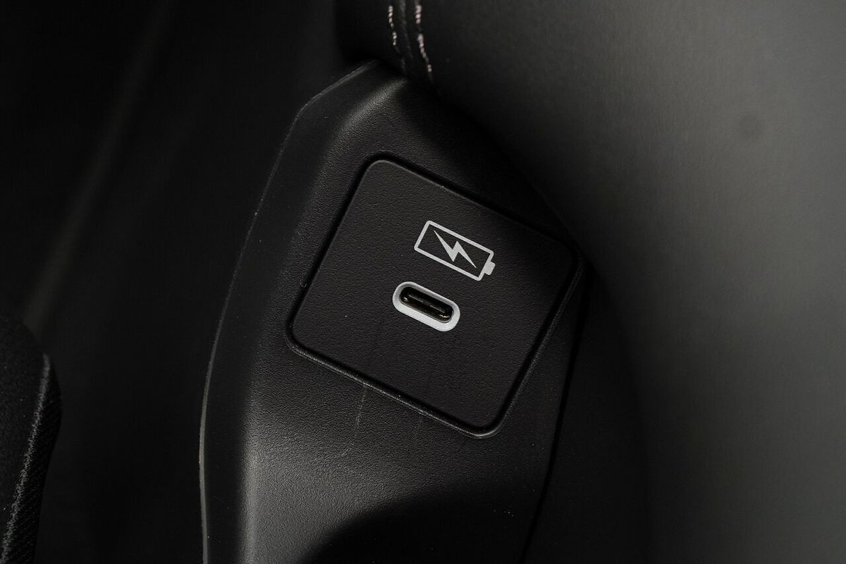 2023 Honda ZR-V VTi L RZ