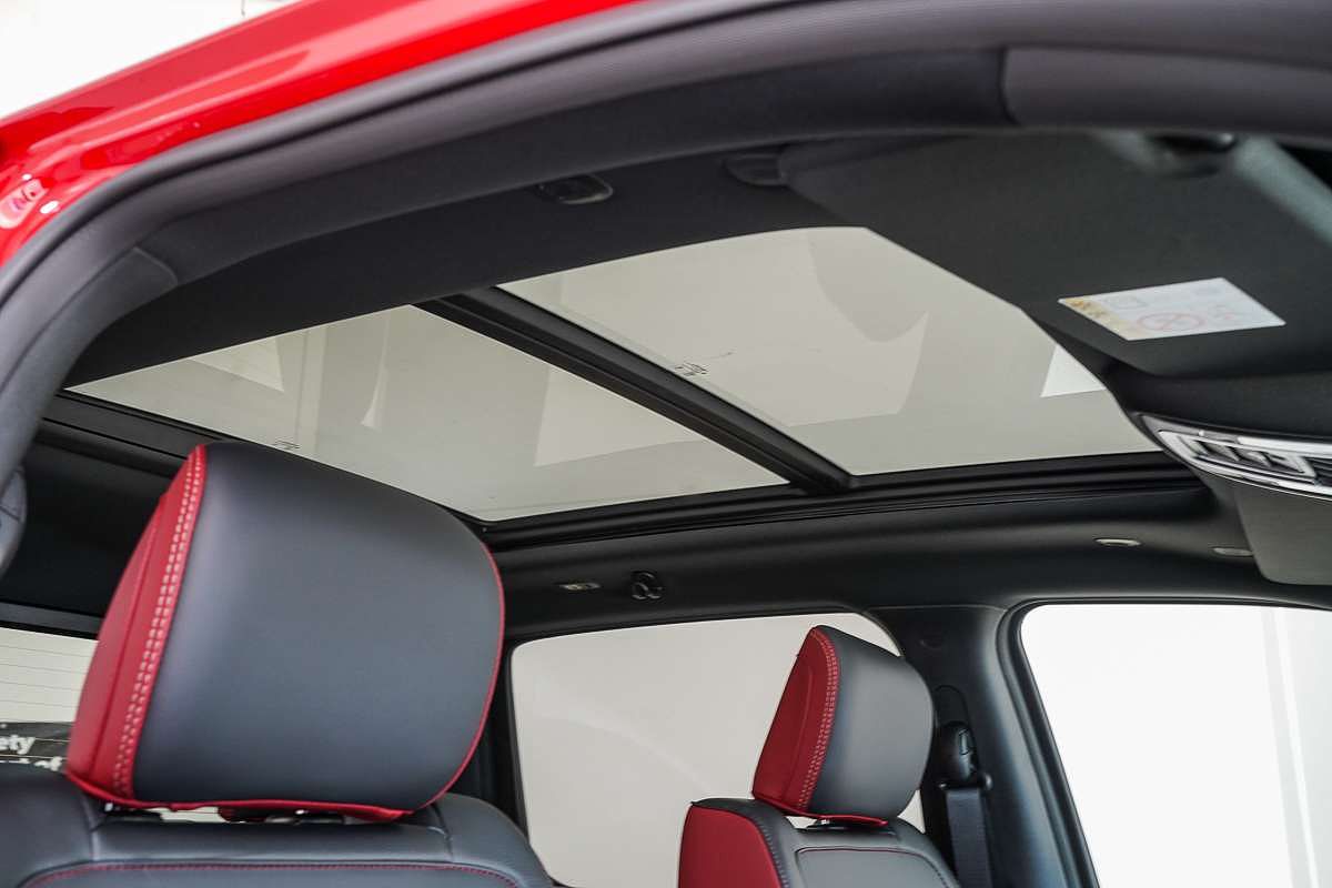 2025 RAM 1500 Rebel Hurricane SO DT 4X4 SWB