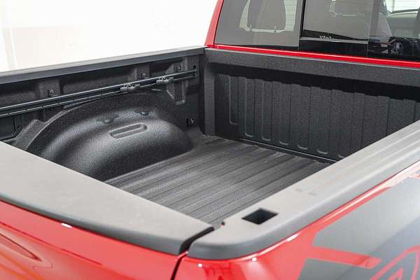 2025 RAM 1500 Rebel Hurricane SO DT 4X4 SWB