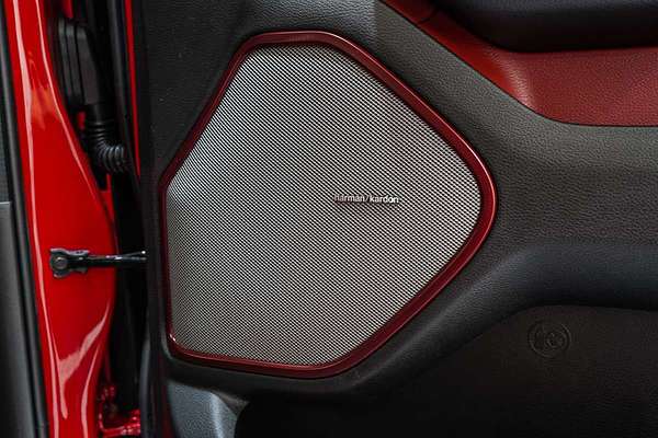 2025 RAM 1500 Rebel Hurricane SO DT 4X4 SWB