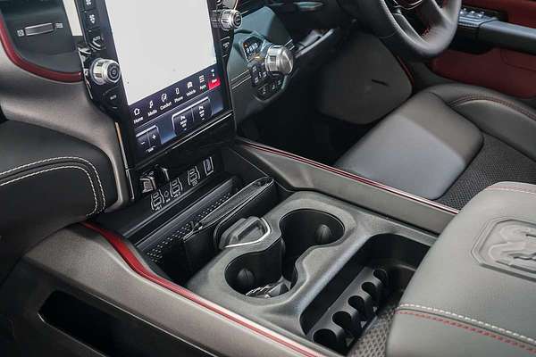 2025 RAM 1500 Rebel Hurricane SO DT 4X4 SWB