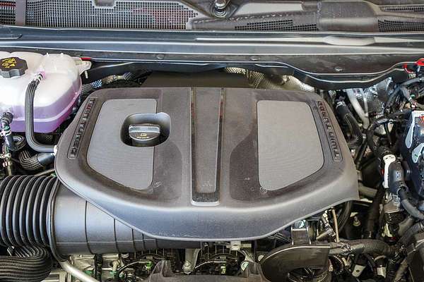 2025 RAM 1500 Rebel Hurricane SO DT 4X4 SWB