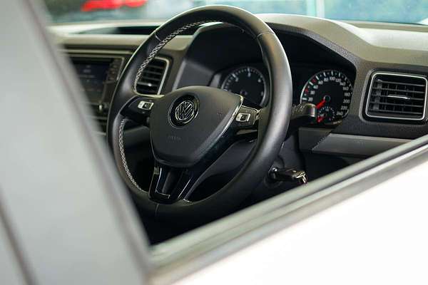 2021 Volkswagen Amarok TDI580 Aventura 2H 4X4