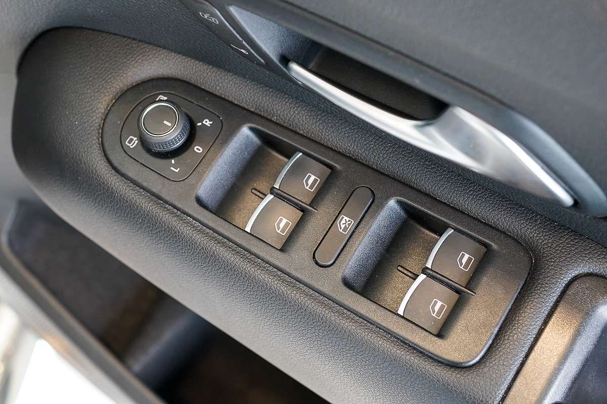 2021 Volkswagen Amarok TDI580 Aventura 2H 4X4