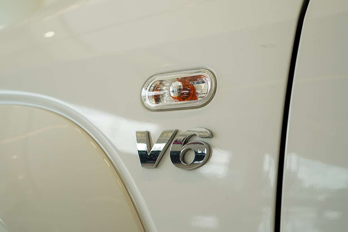 2021 Volkswagen Amarok TDI580 Aventura 2H 4X4
