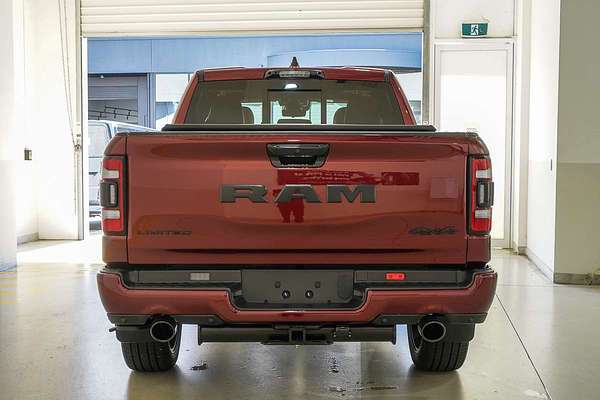 2024 RAM 1500 Limited RamBox DT 4X4 SWB