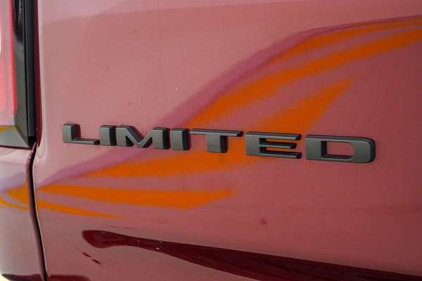 2024 RAM 1500 Limited RamBox DT 4X4 SWB