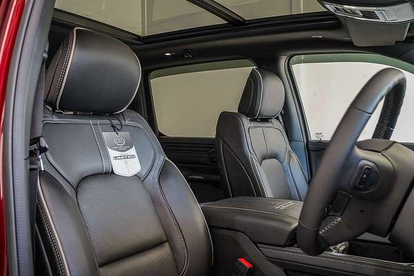 2024 RAM 1500 Limited RamBox DT 4X4 SWB