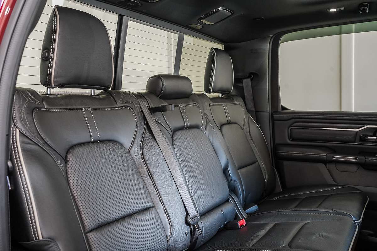 2024 RAM 1500 Limited RamBox DT 4X4 SWB