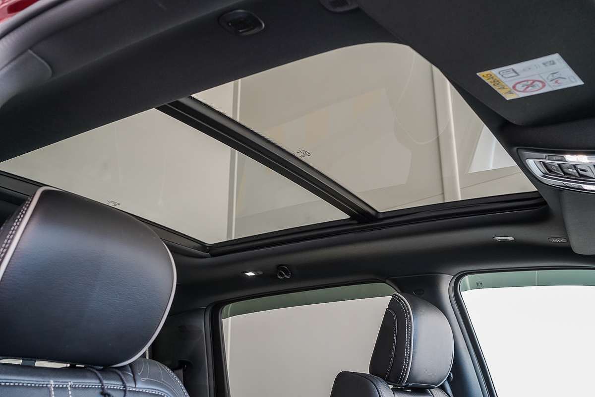 2024 RAM 1500 Limited RamBox DT 4X4 SWB