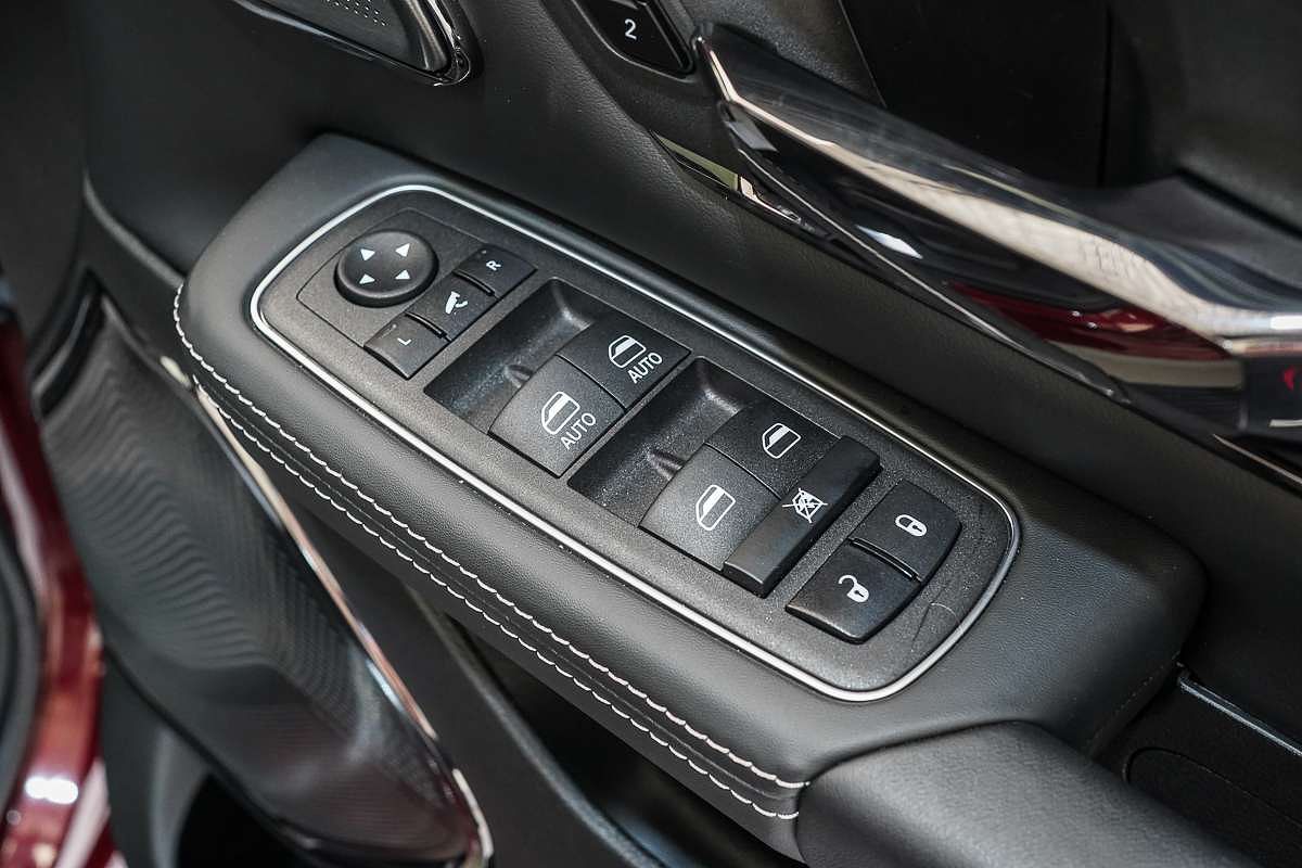 2024 RAM 1500 Limited RamBox DT 4X4 SWB