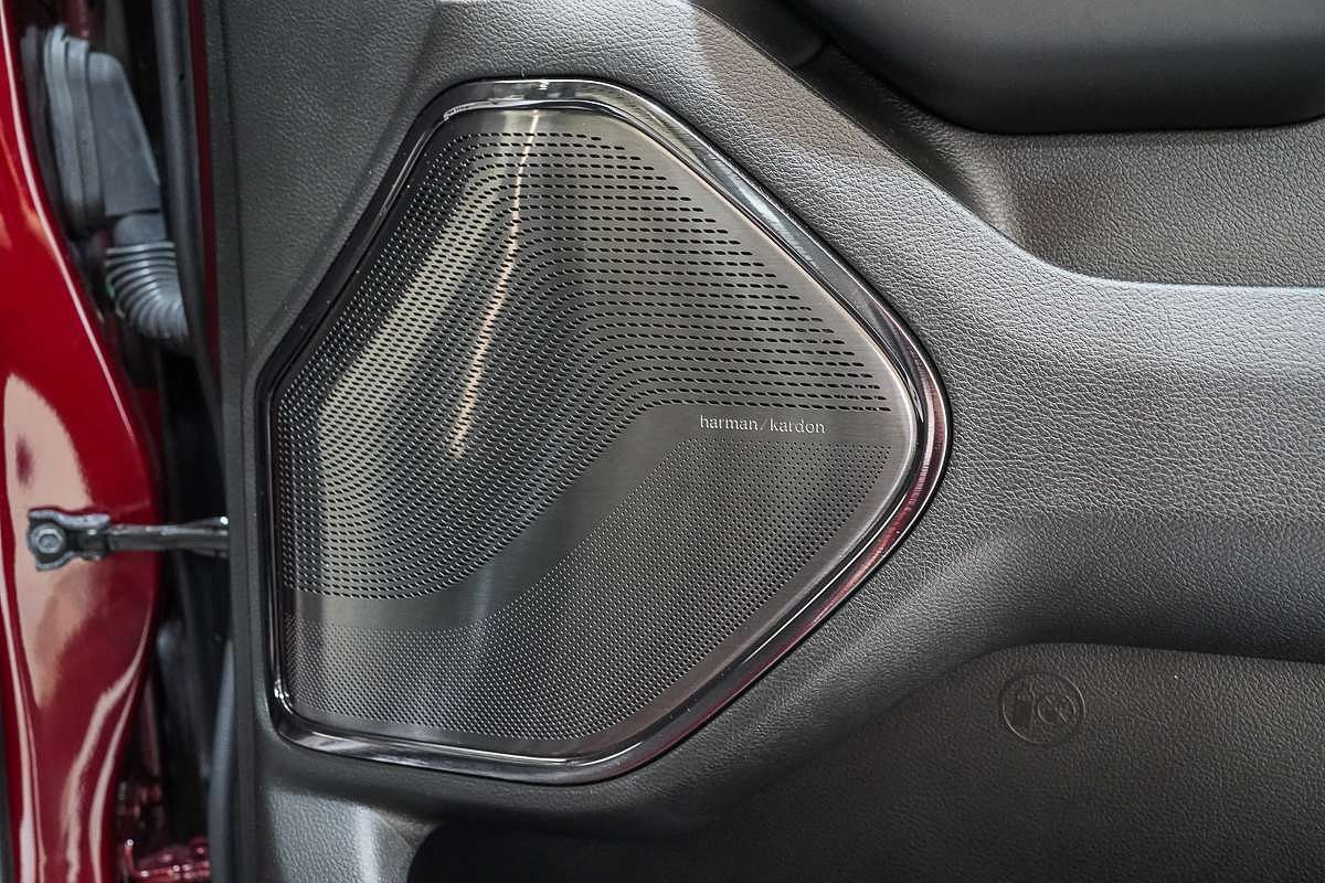 2024 RAM 1500 Limited RamBox DT 4X4 SWB