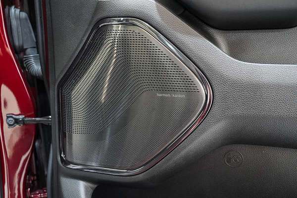 2024 RAM 1500 Limited RamBox DT 4X4 SWB