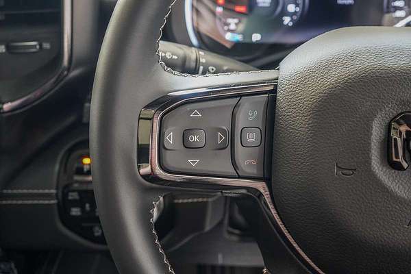 2024 RAM 1500 Limited RamBox DT 4X4 SWB