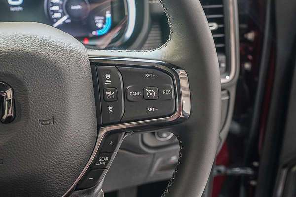 2024 RAM 1500 Limited RamBox DT 4X4 SWB