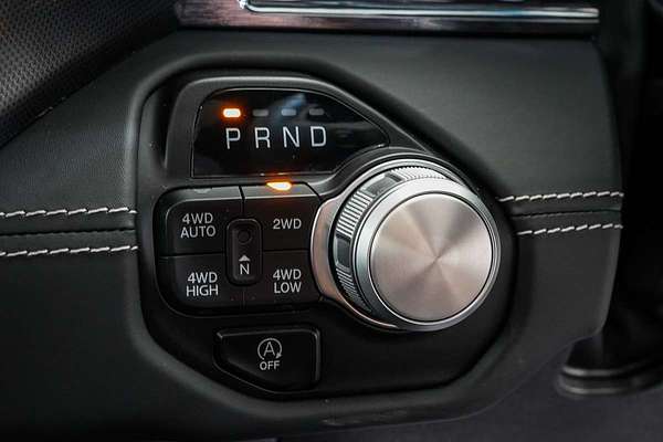 2024 RAM 1500 Limited RamBox DT 4X4 SWB