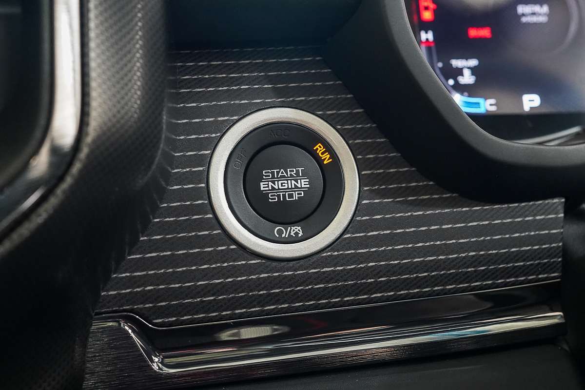 2024 RAM 1500 Limited RamBox DT 4X4 SWB