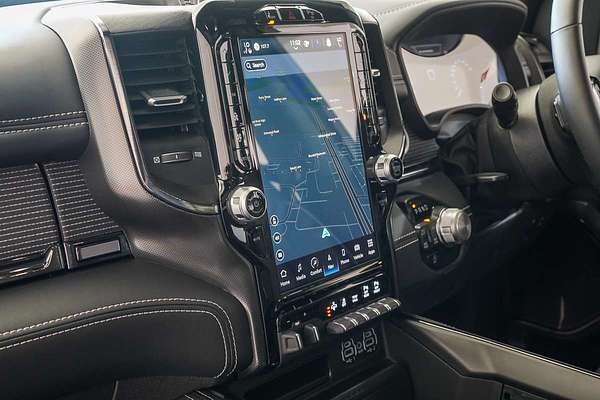 2024 RAM 1500 Limited RamBox DT 4X4 SWB