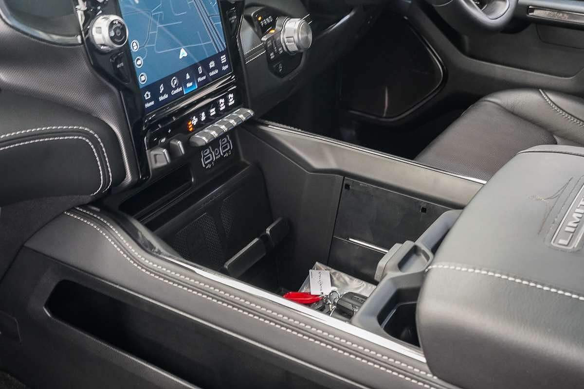 2024 RAM 1500 Limited RamBox DT 4X4 SWB